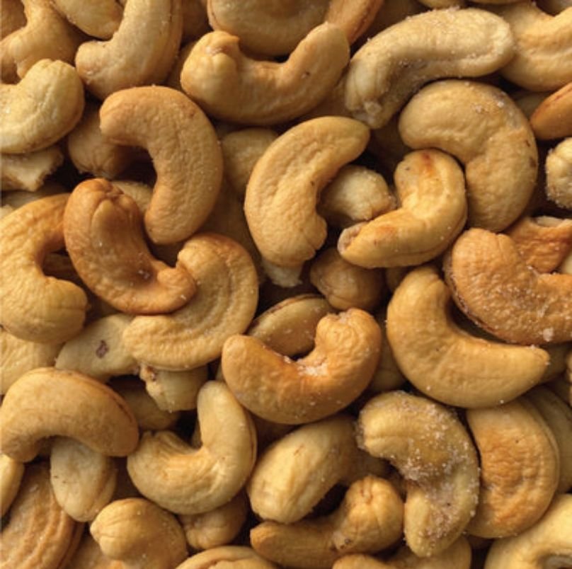 Cashew Nuts