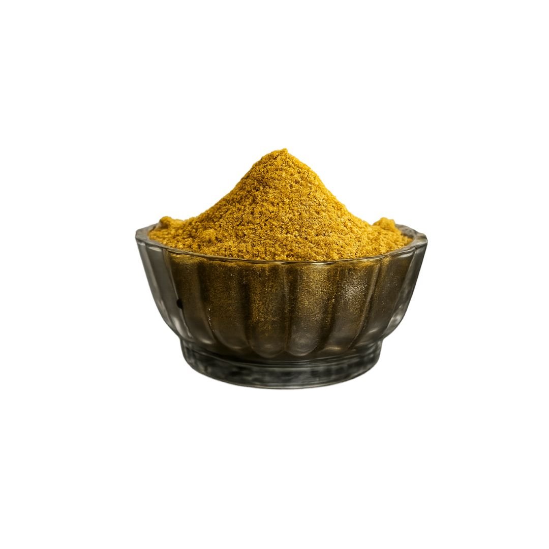 Fish Masala