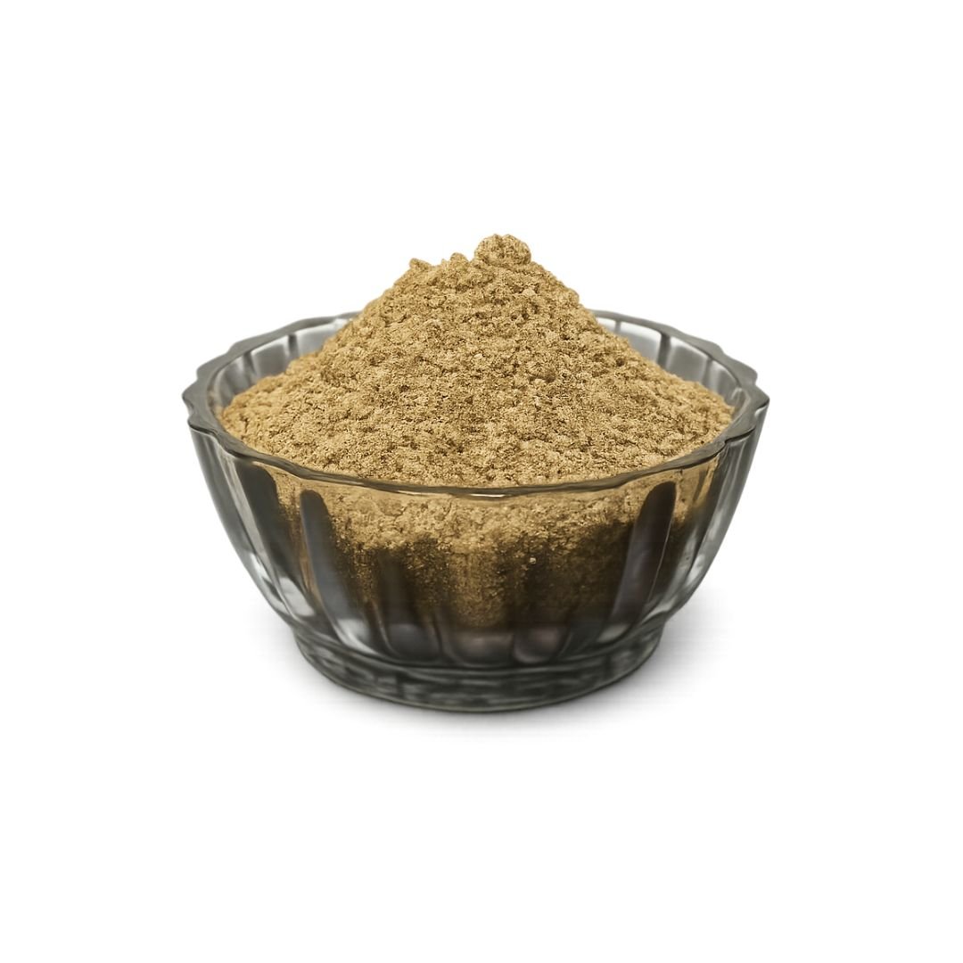Garam Masala