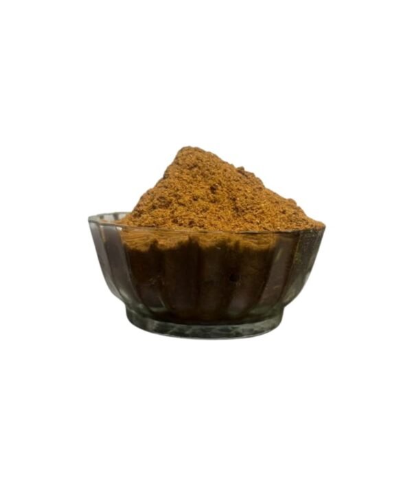 Mutton Masala