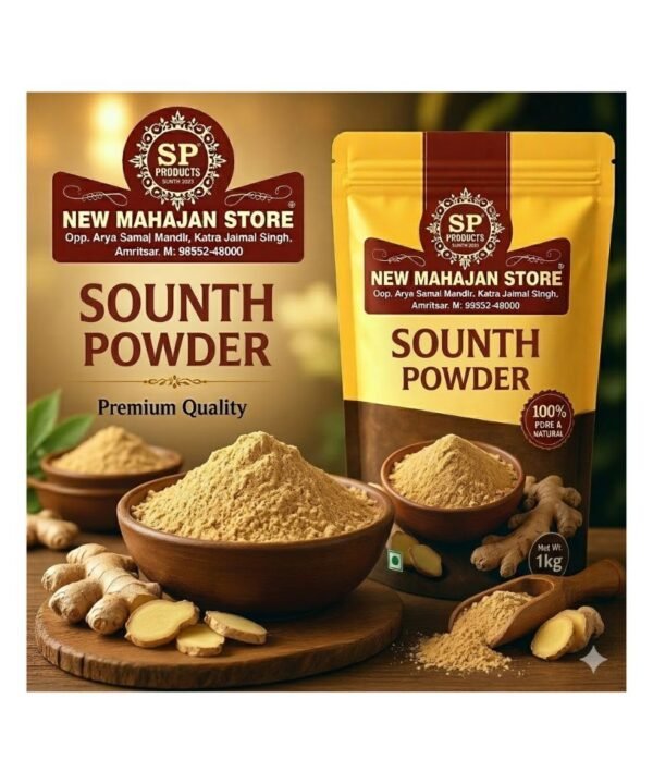Sounth Powder