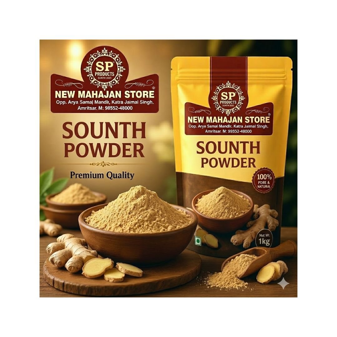 Sounth Powder