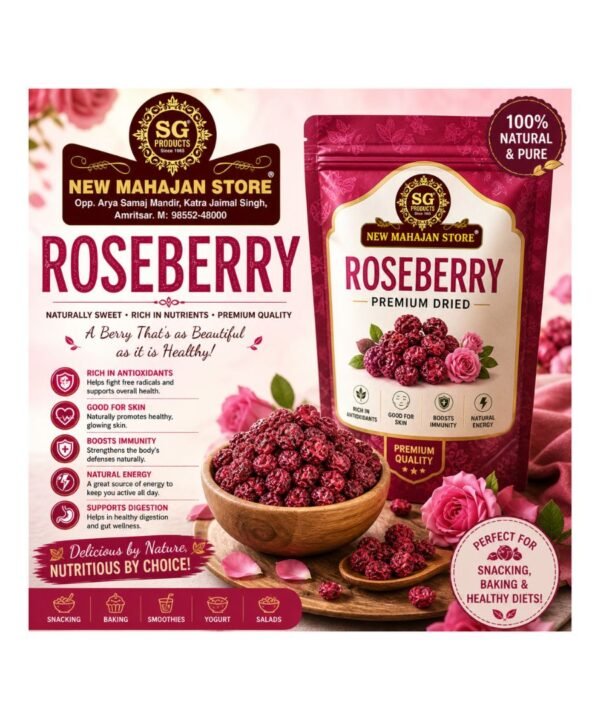 Roseberry