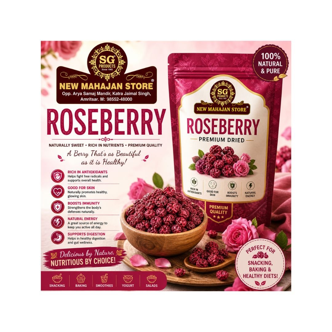 Roseberry