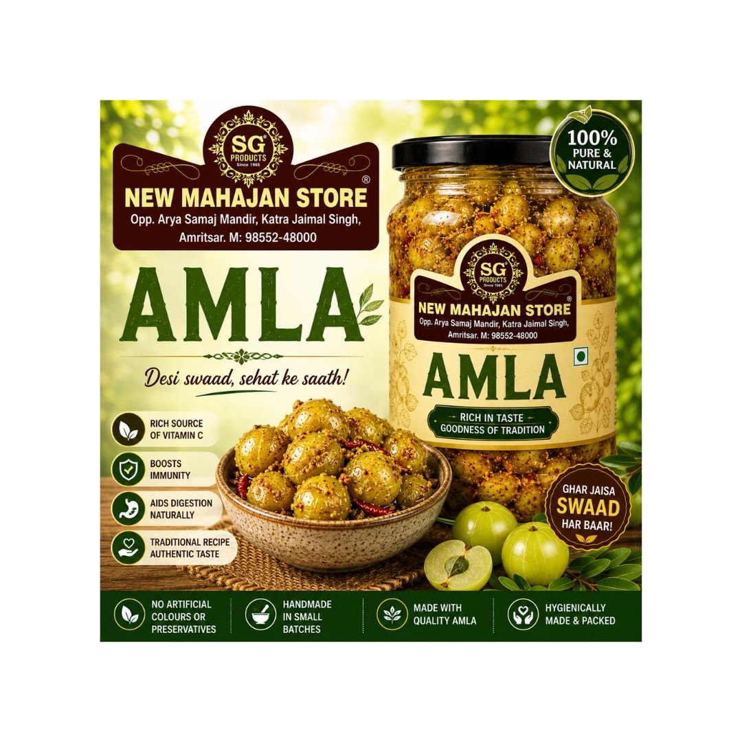 Amla
