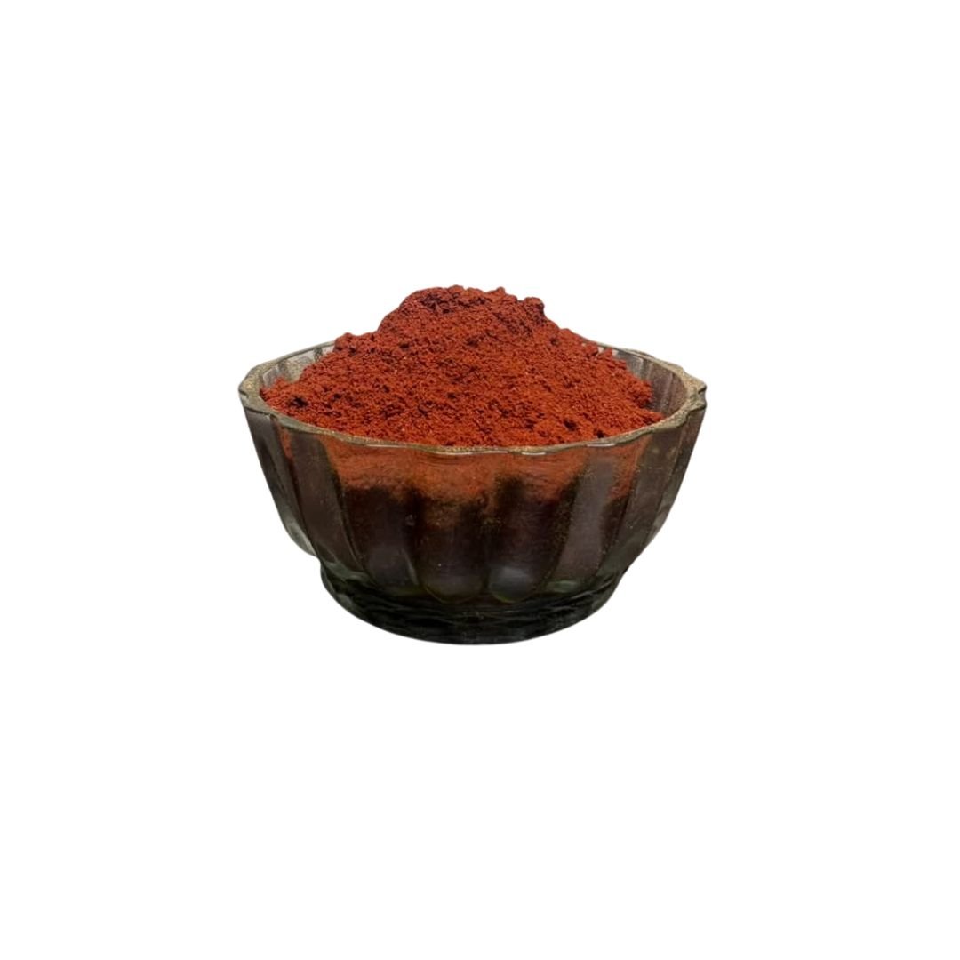 Red Chilly