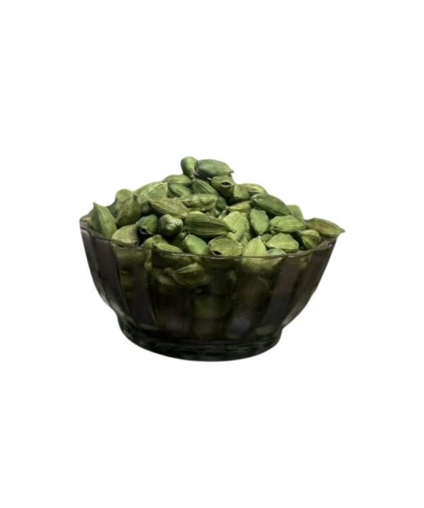 Elachi Green