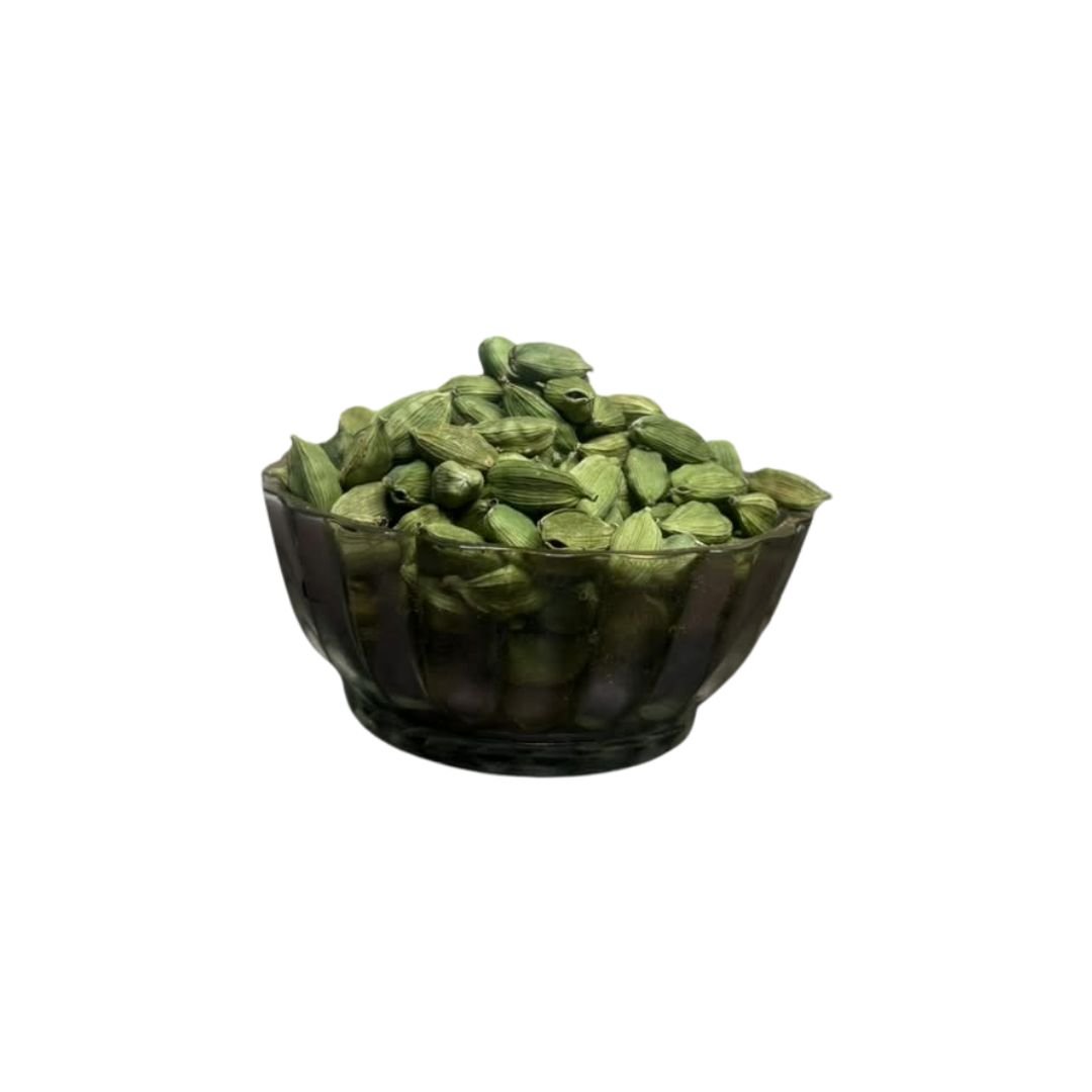 Elachi Green