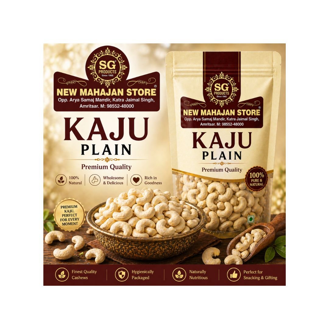 Kaju Plain